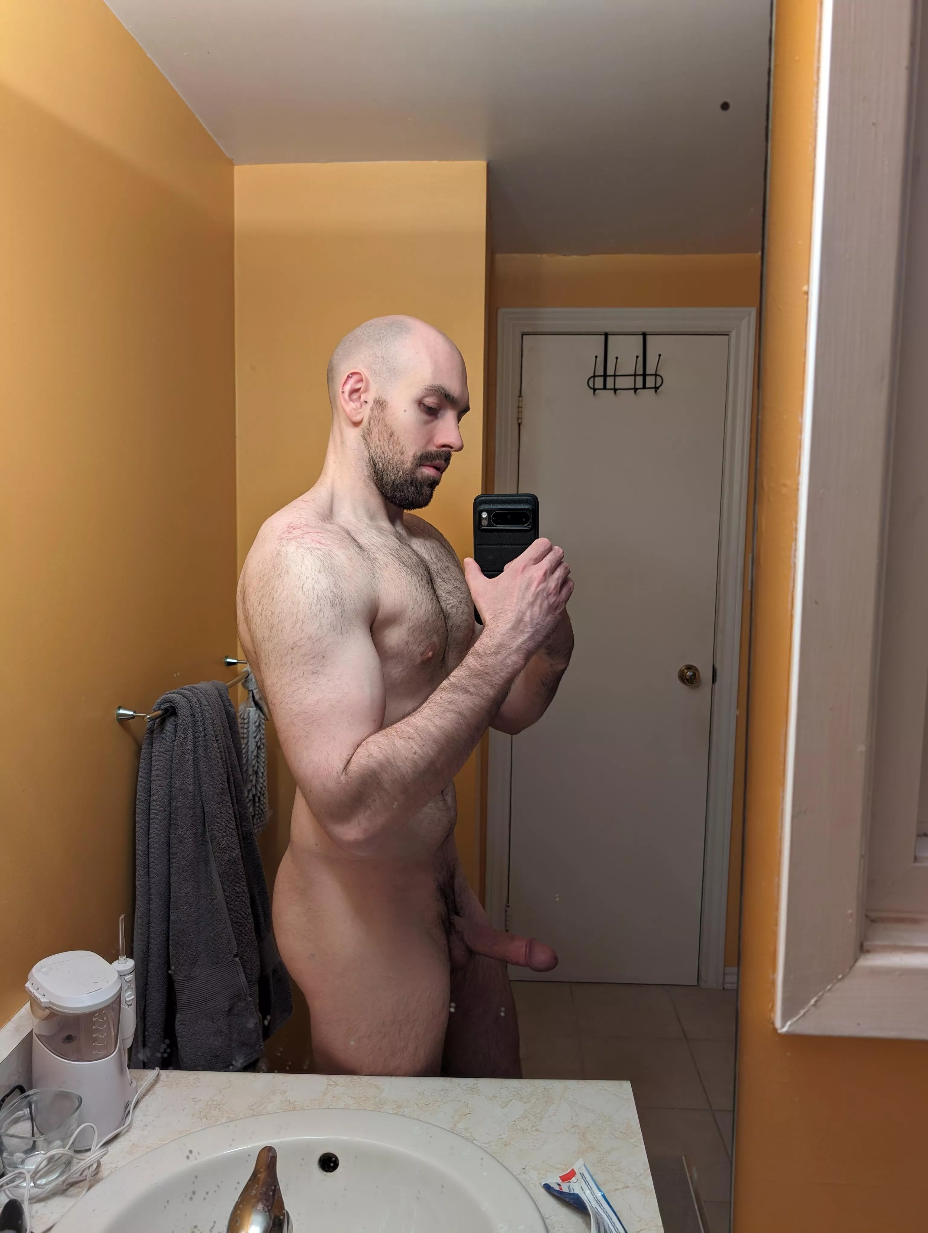 Would you give me a massage? posted by Redditnamedme92