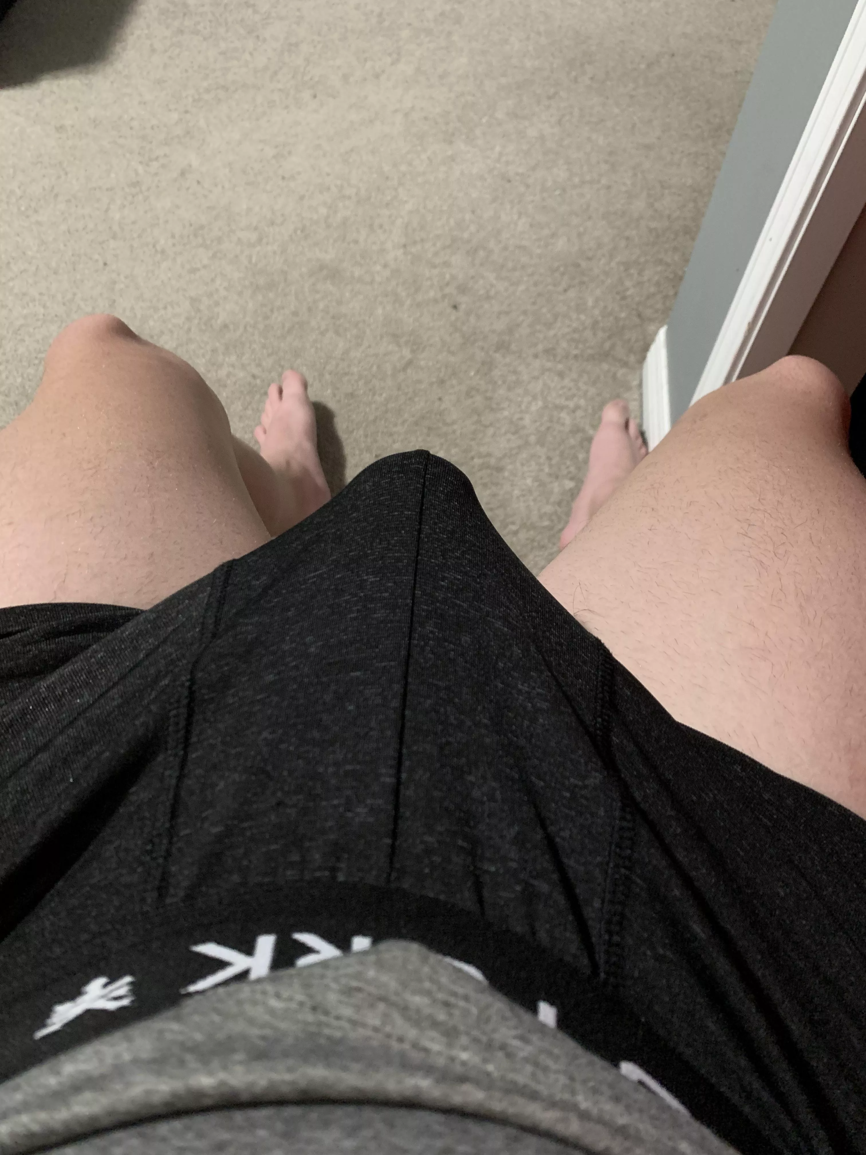 Would you let me rail you posted by Zestyclose_Elk_2182