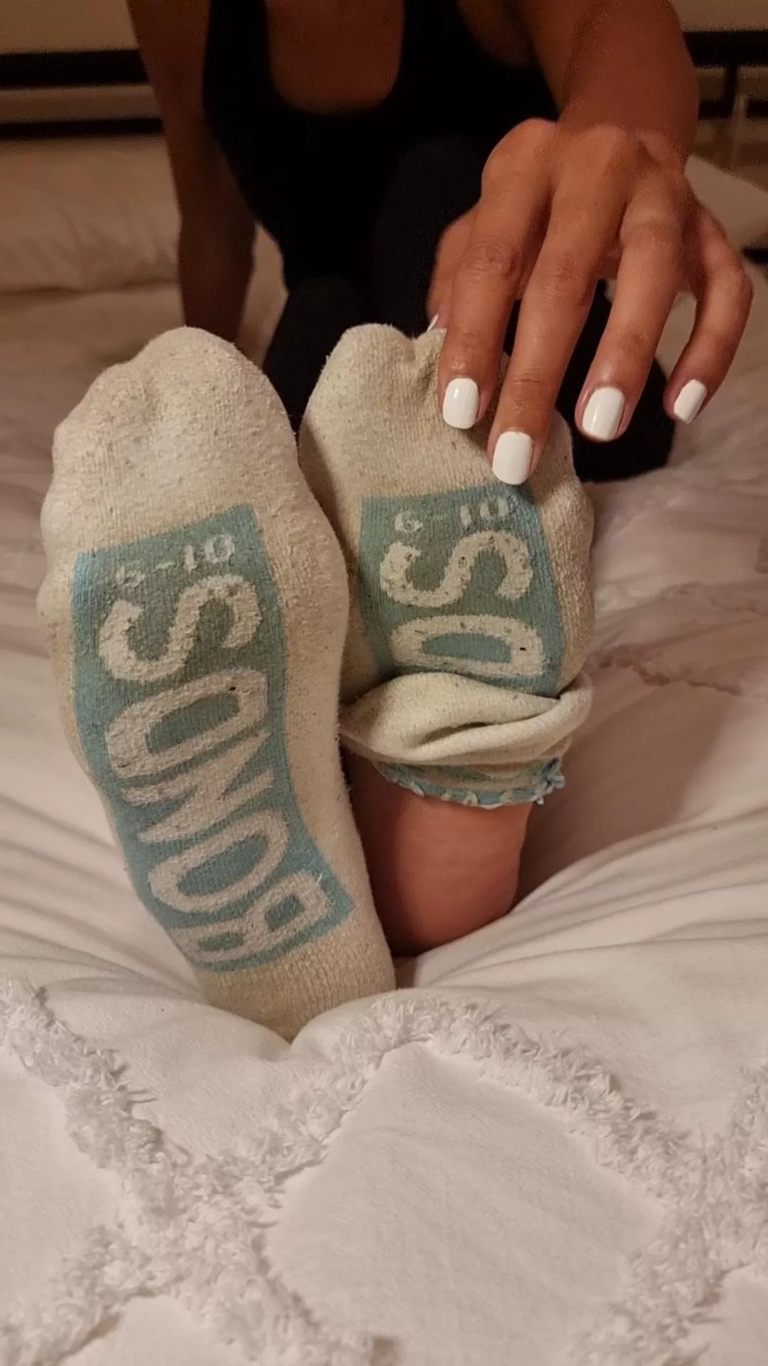 Would you like to open my sock drawer? posted by SharpieSoles