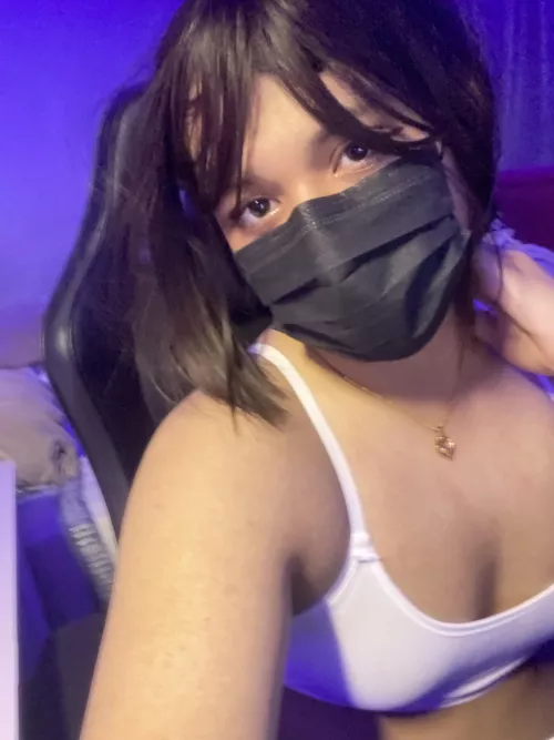 would you take me as your sissy girlfriend by eliteojou