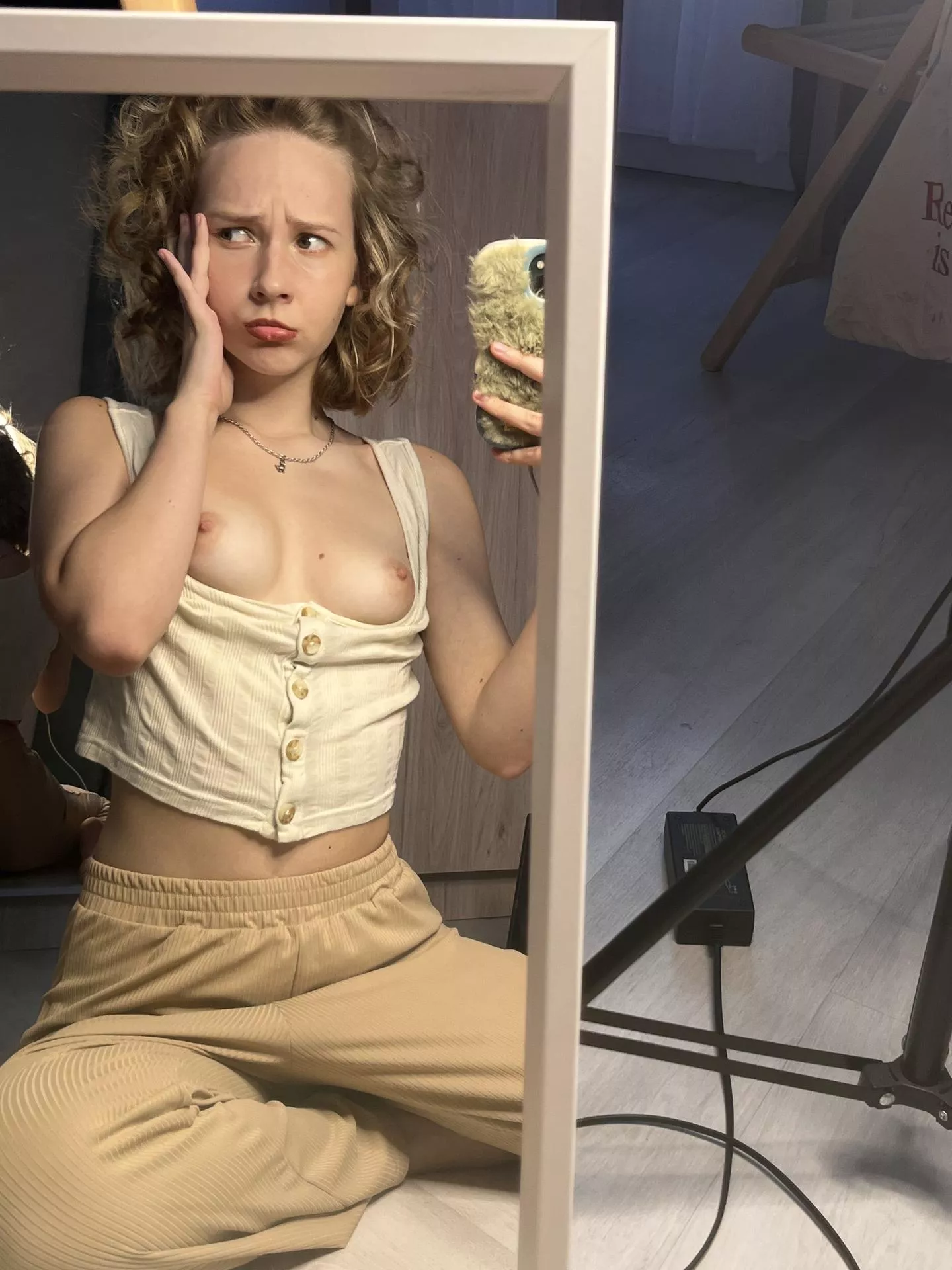 You wet my pussy and make my face smile posted by ula2rls