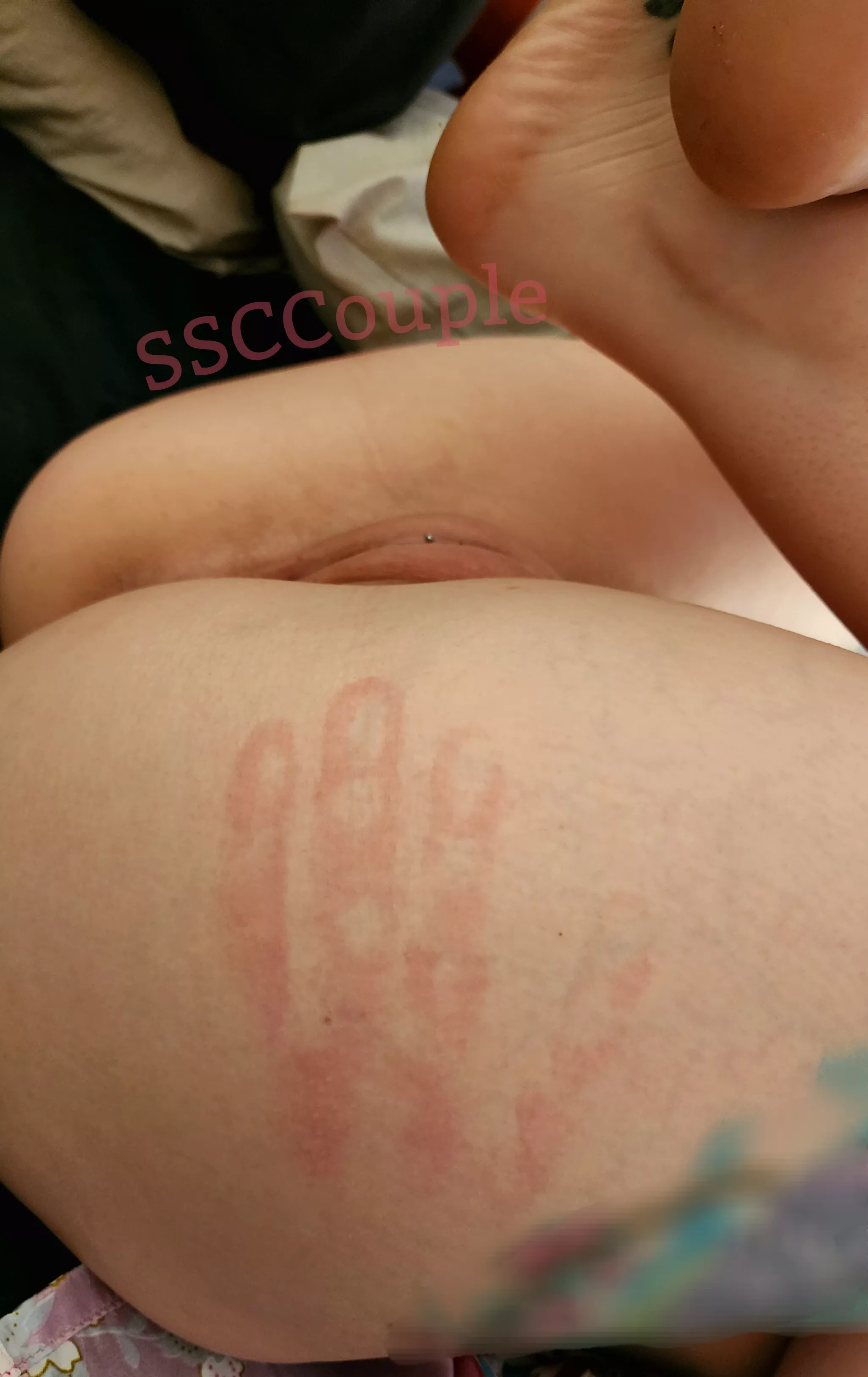 Your turn posted by SSCCouple