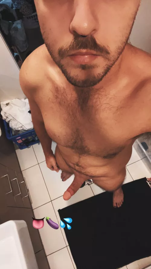 [27] I accidentally sent this to you, wyd? by KingAfterDark