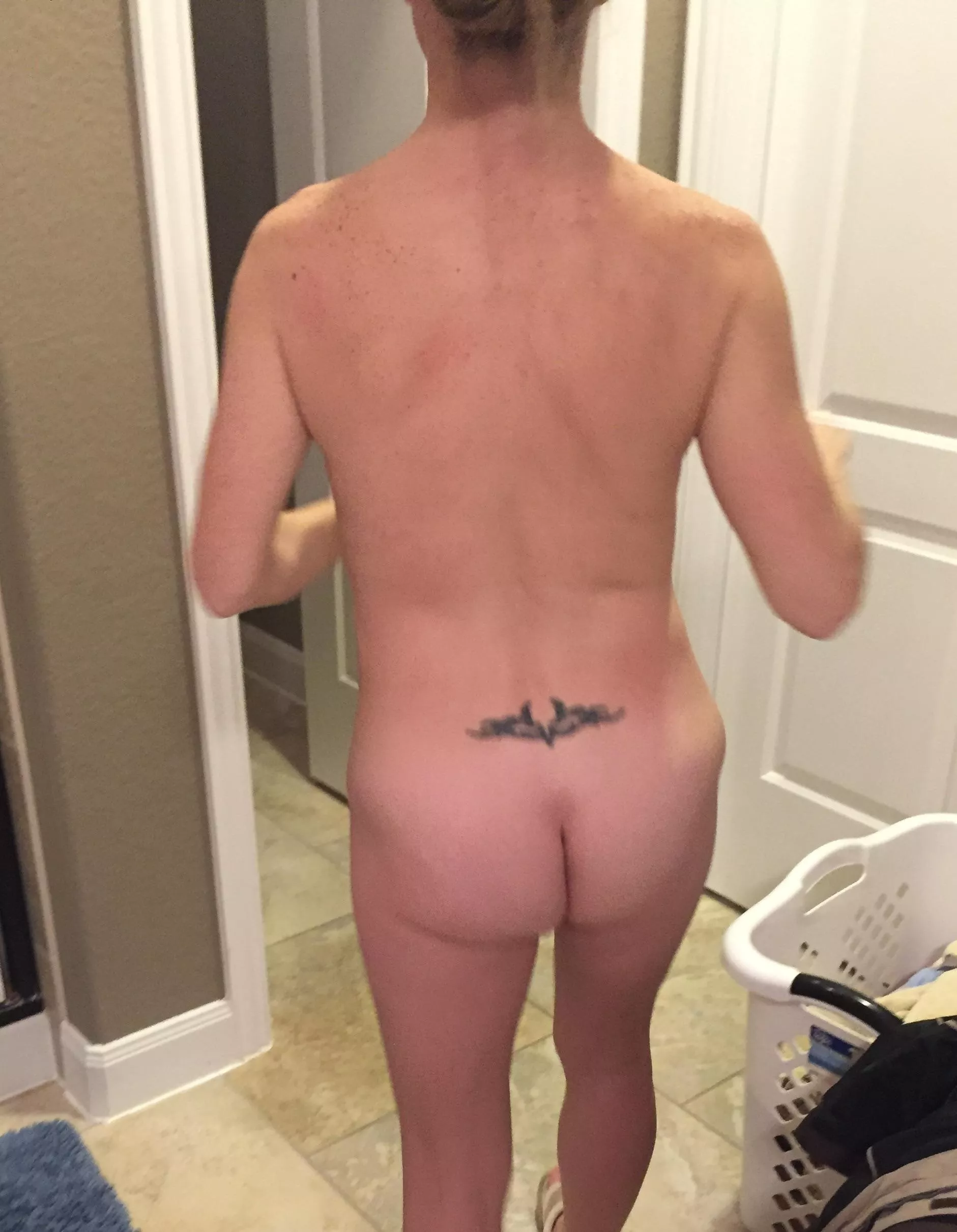 44 (f) rate the ass posted by 1hotwive