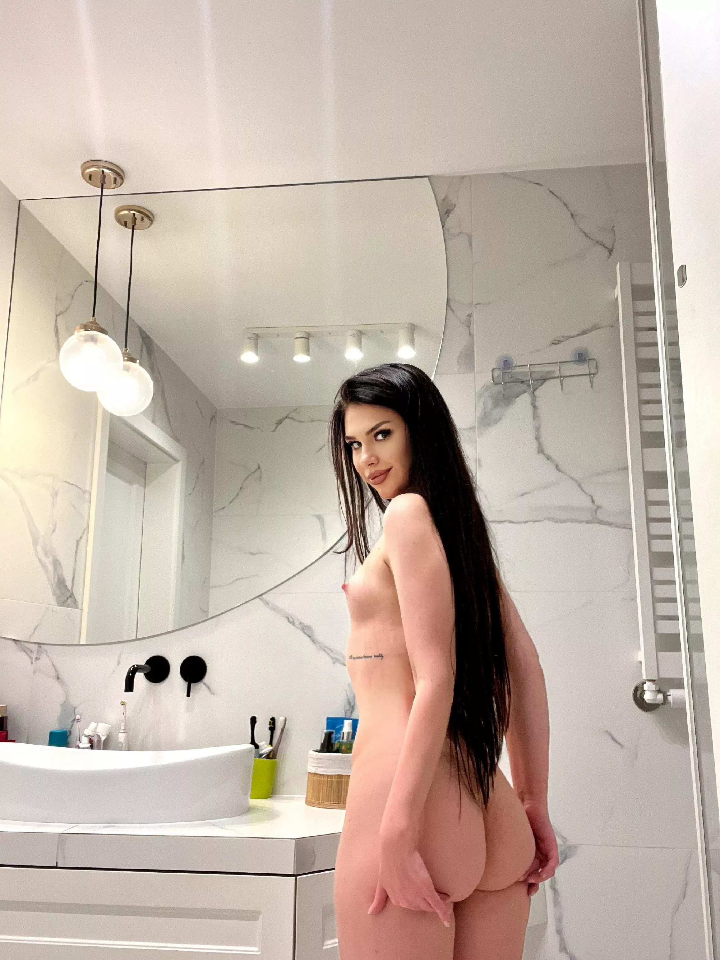 a guy on tinder said my ass is ugly posted by Erika_Becker