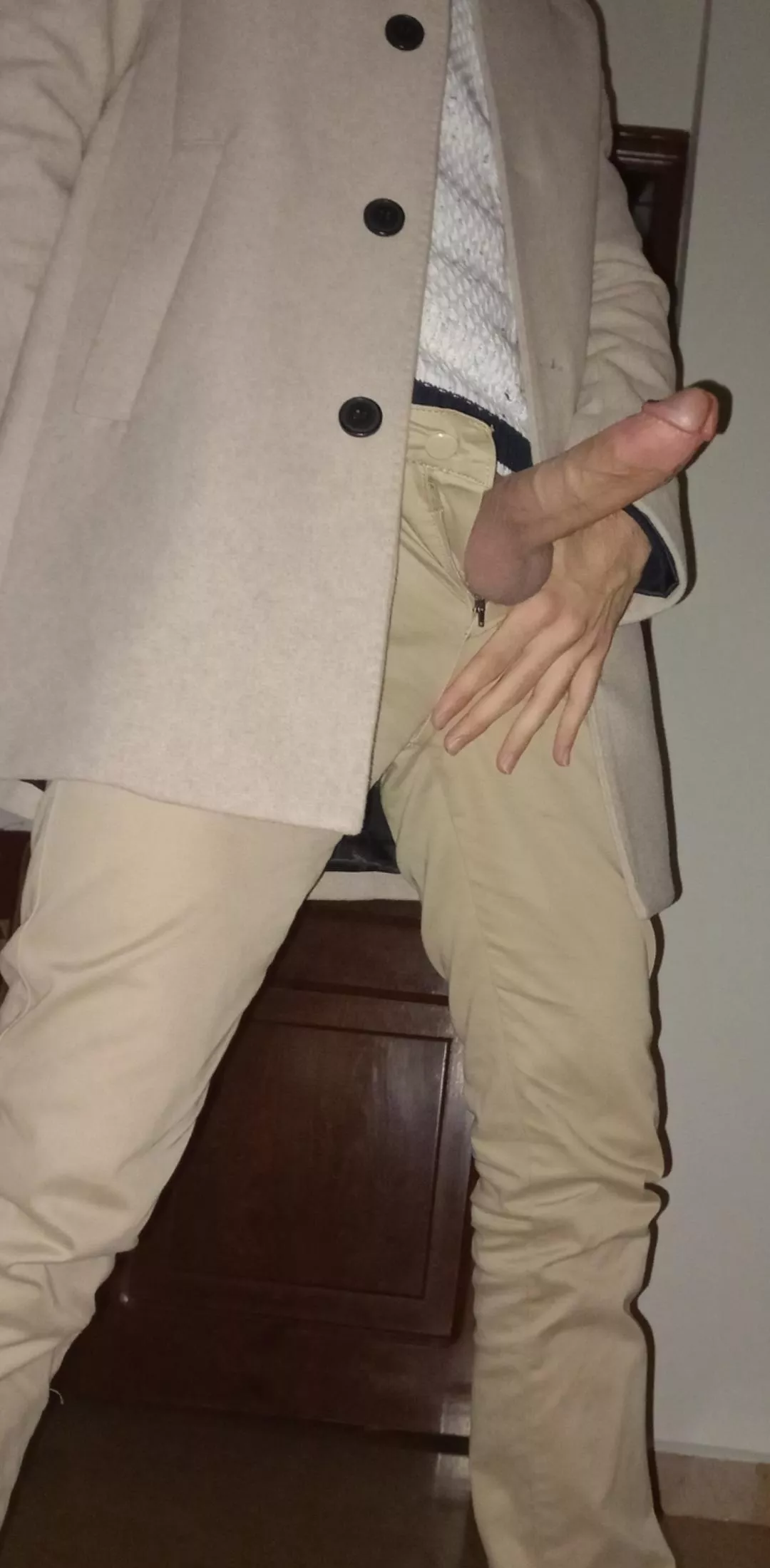 After a long day at work, you just need some space to relax 😴 posted by notYoursToUse--