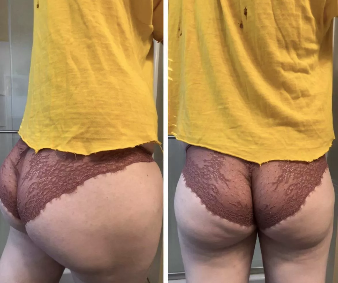 All my ass does is eat panties posted by Sea_Marzipan_5063