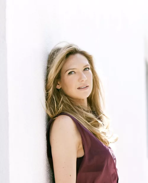 Anna Torv by always_j
