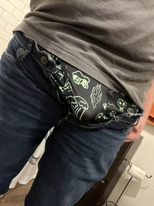 Another spooky pair! 👻 by Southern-Product9963