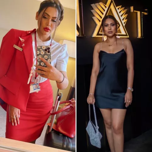 Another Virgin 🇮🇳 by arrayoutofbounds2