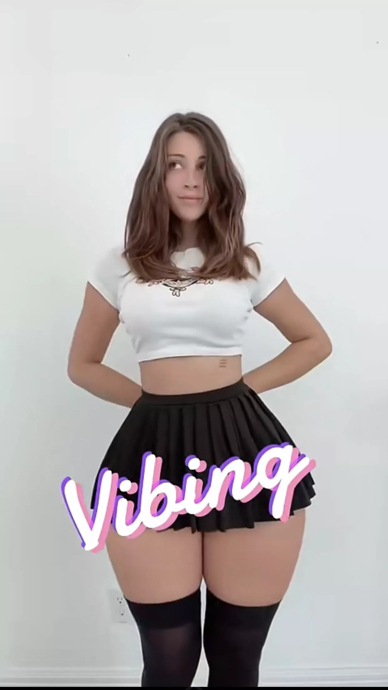 Any idea, saw her on an ad posted by No-Major-201