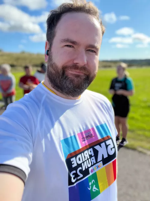 Any Starfield gaymers out there? by irishgaymer