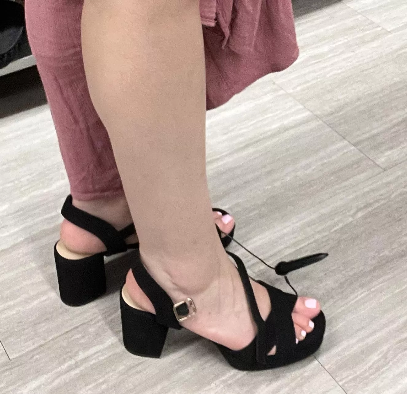 Are these cute for college date? posted by starsodreamy