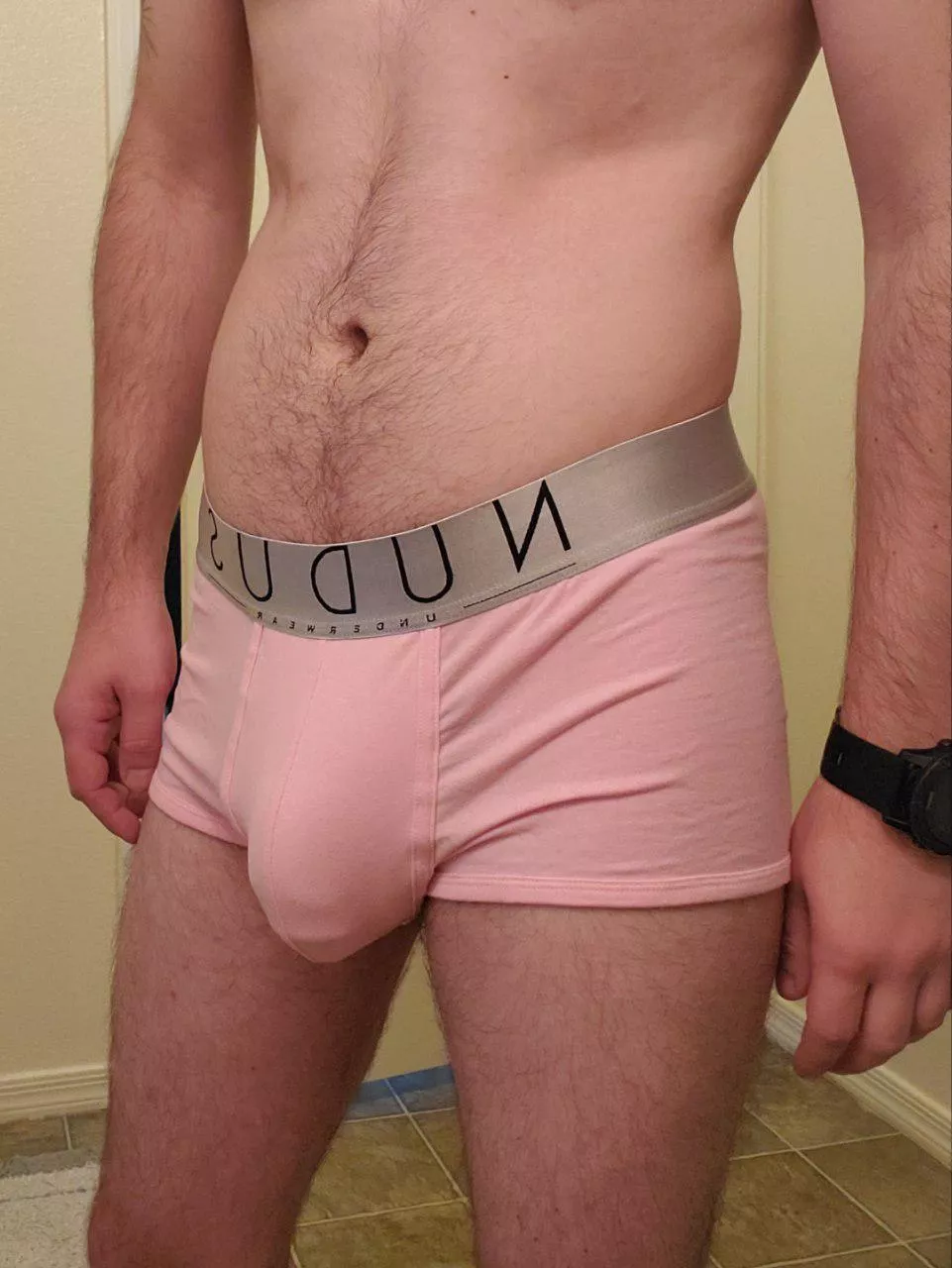 Are these too tight? posted by OkDoubt3694