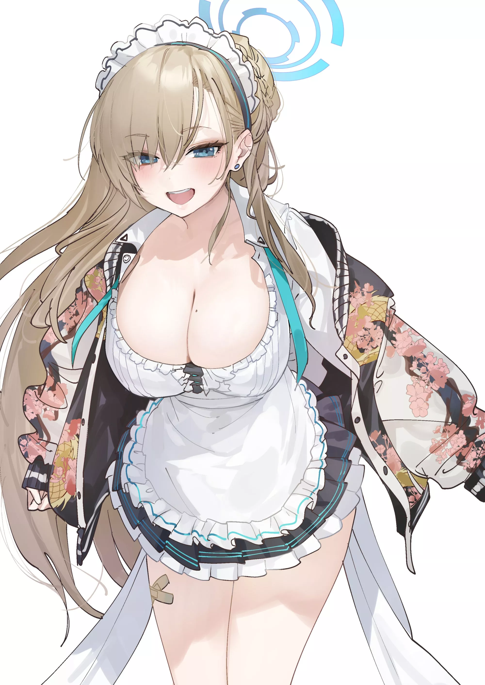 Asuna [Blue Archive] posted by CheetahSperm18