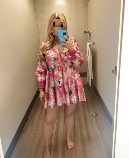 Bad 🐰 checking in by art_by_aspen