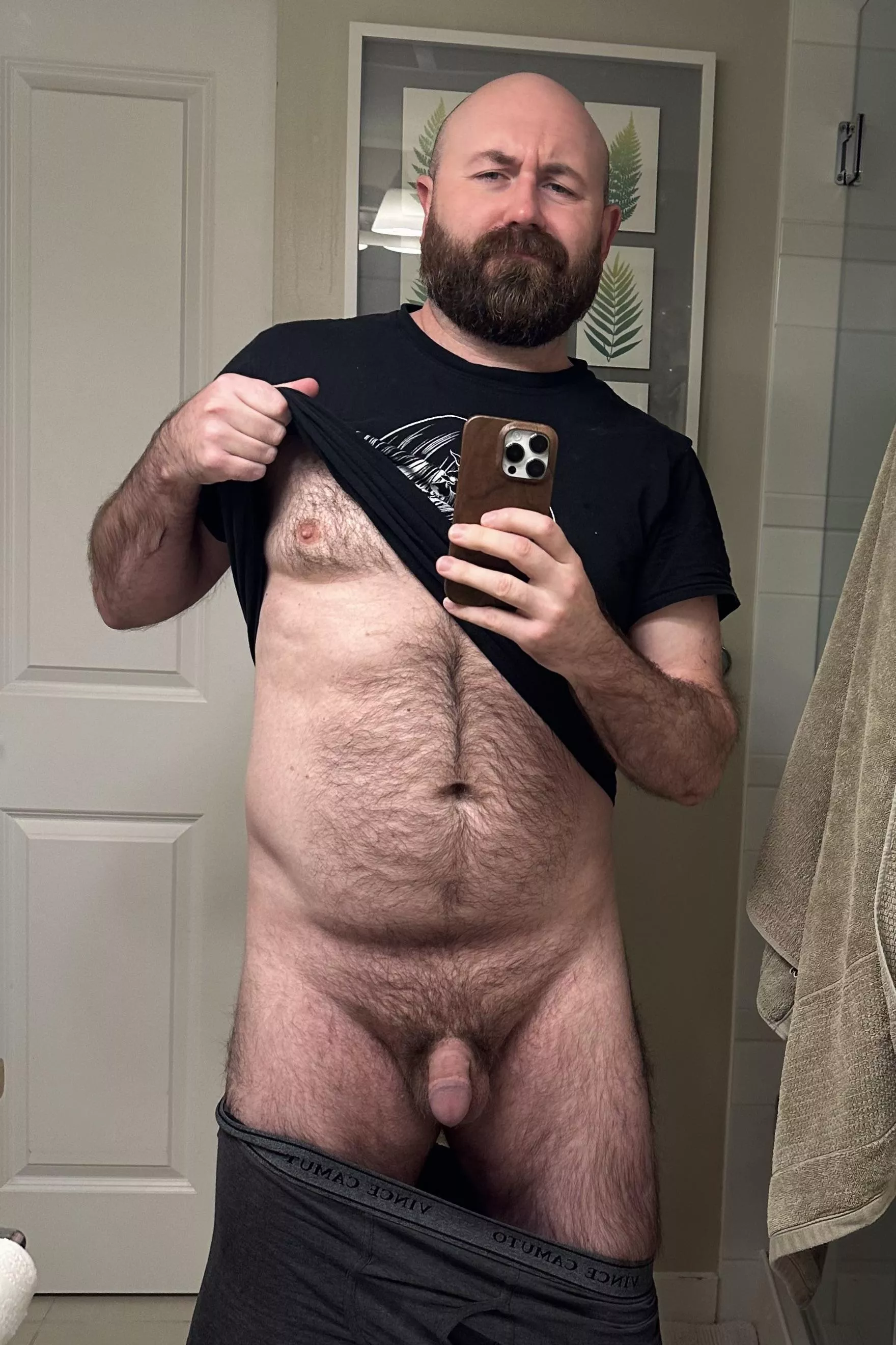 Bearly awake posted by bothwaysopenjaws