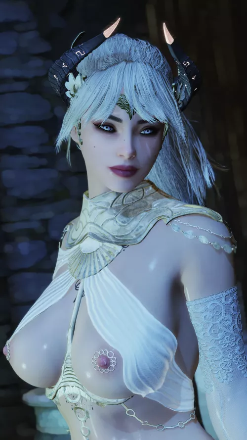 Blue (1440x2560) by __Starly_