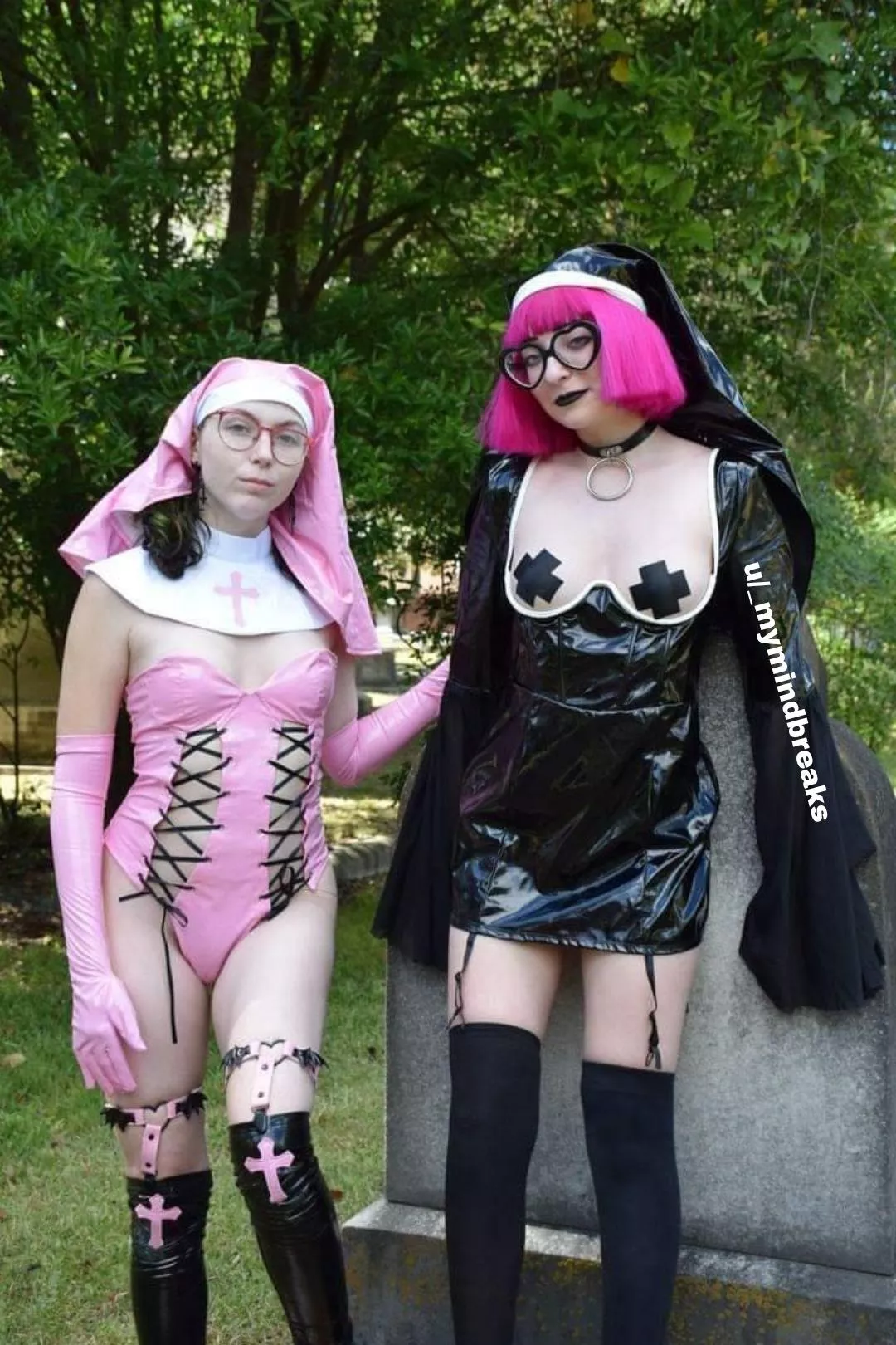 [Cam] or [sext] with us! We love custom [pic]s, [vid]s, [GFE], and dick [rate]s! posted by _mymindbreaks