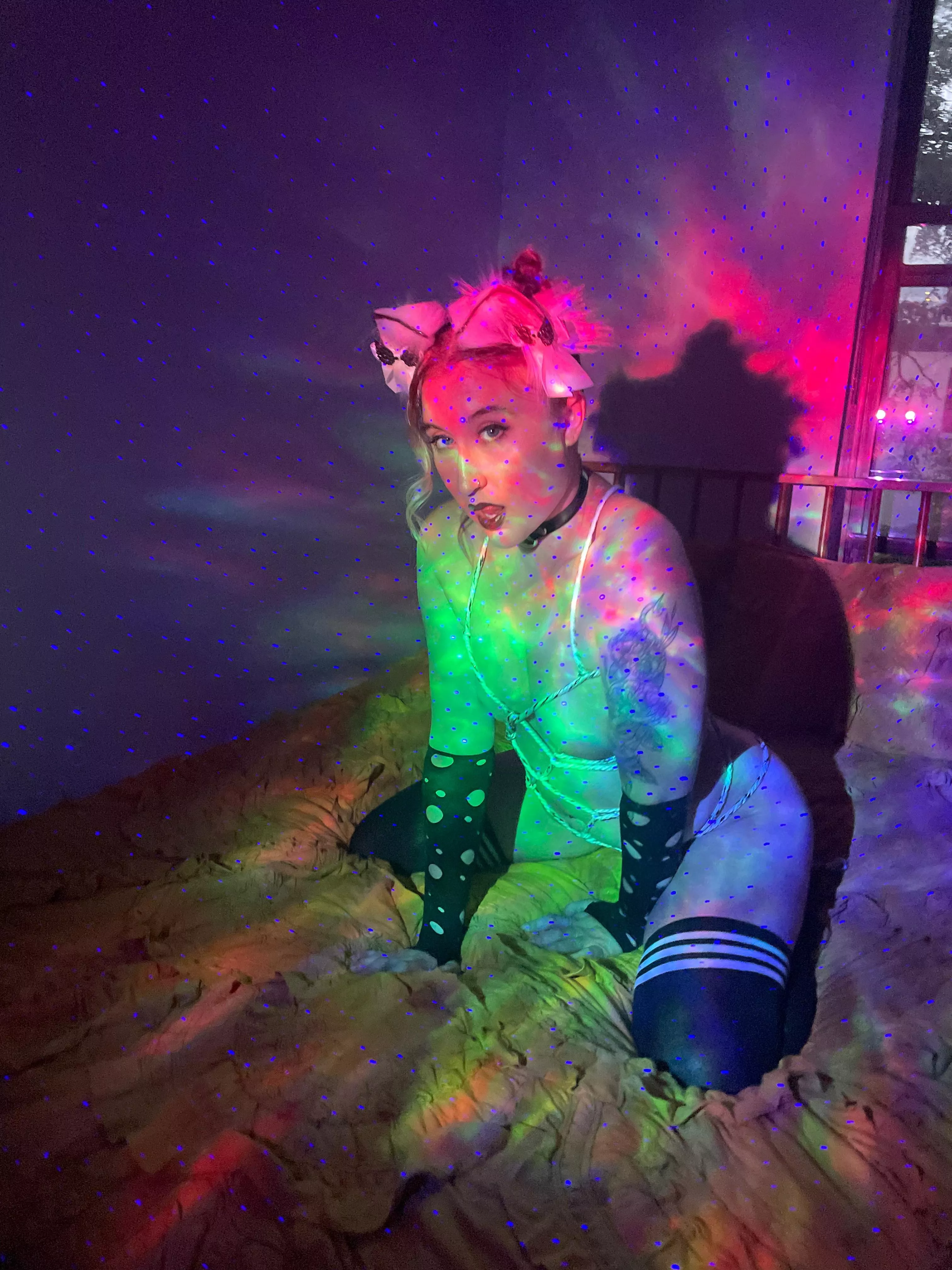 Can I have some milk? posted by stellamuse_69