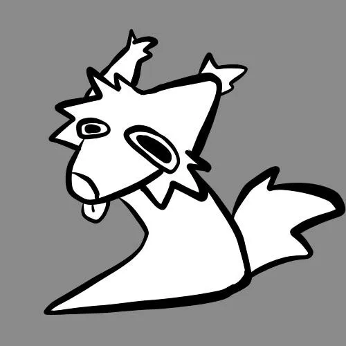 Comment a picture of your sona if you want them to be silly like this! >:D posted by Tecbi