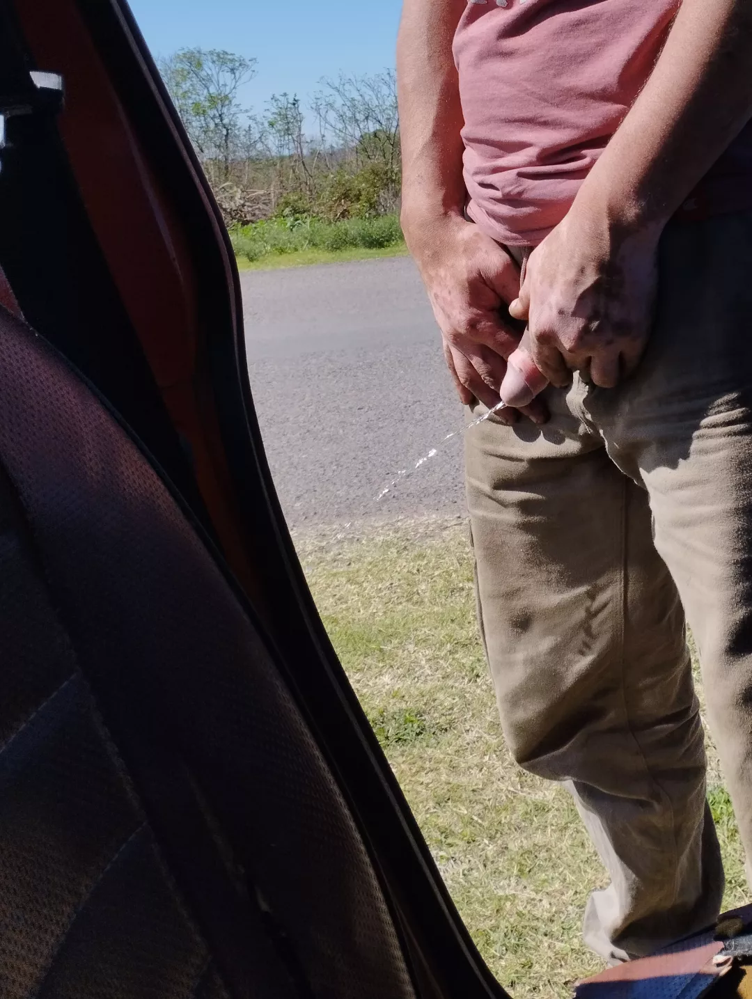 De paseo posted by ProfessionalLow866