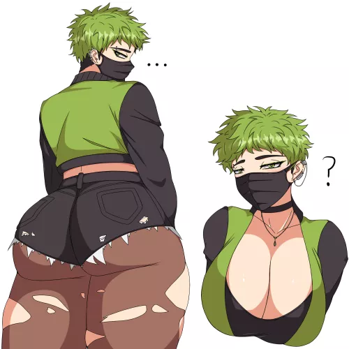 Delinquent [Artist: DemonDog17] by ComaOfSouls