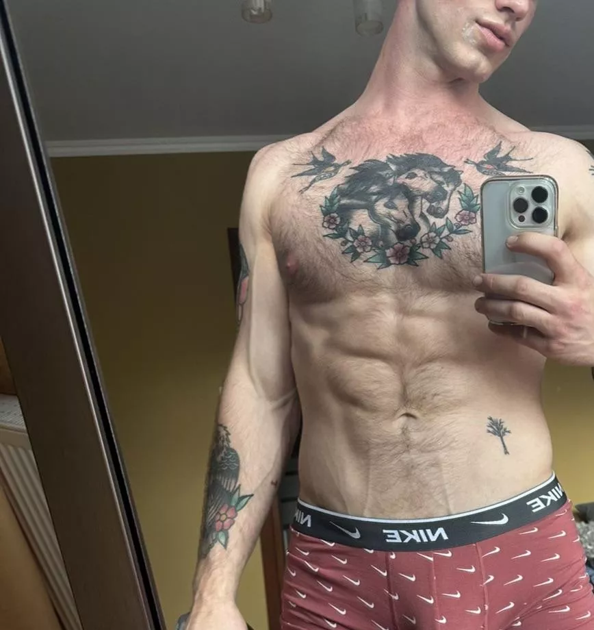 Do u like it veiny? posted by AlphaJake23