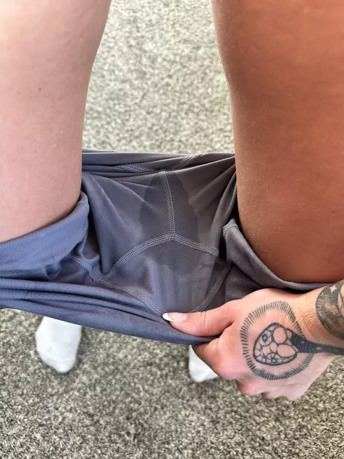 Does my juice make you thirsty? by Lexiefitxo