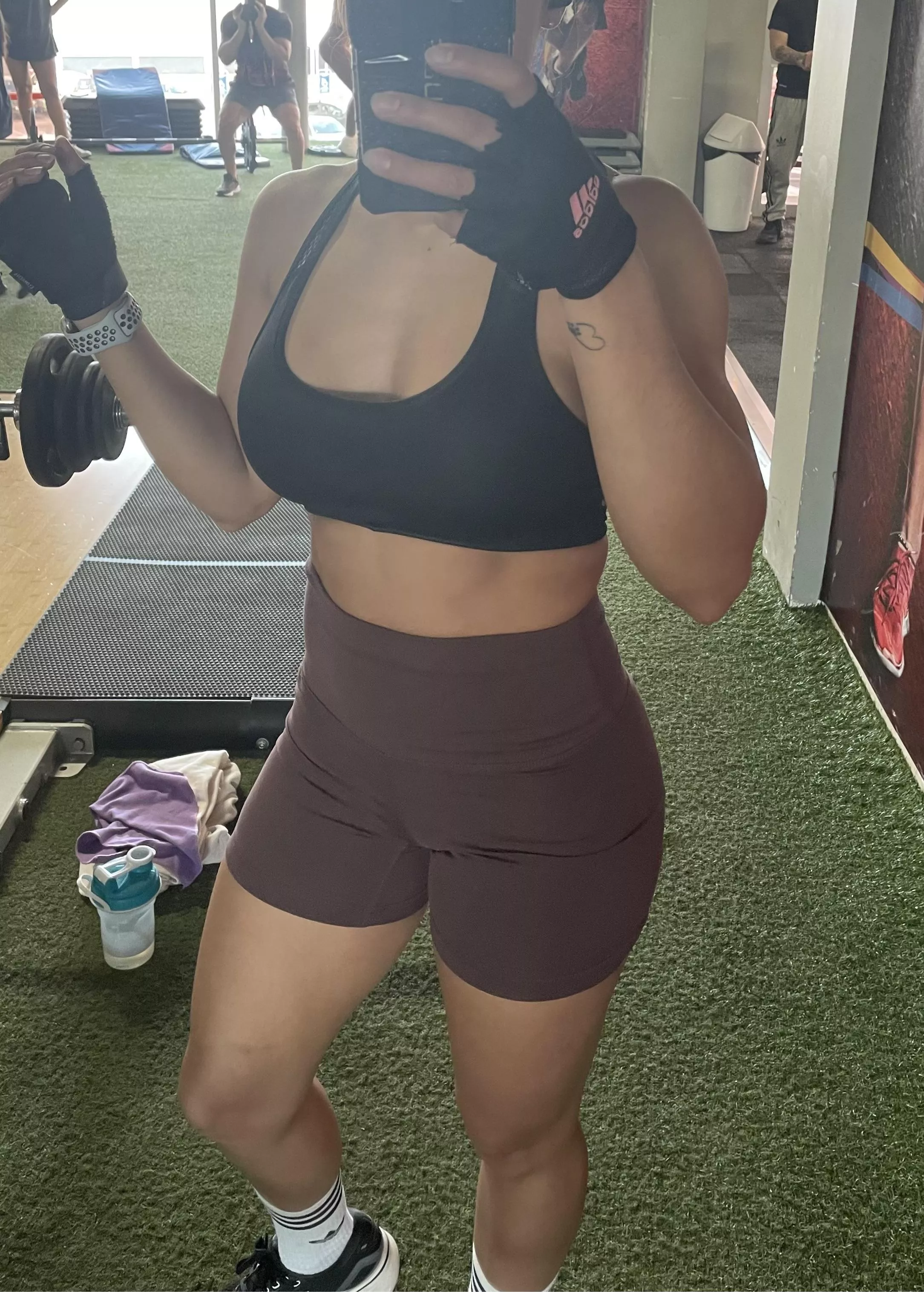 Done for today bb posted by saramiller2222