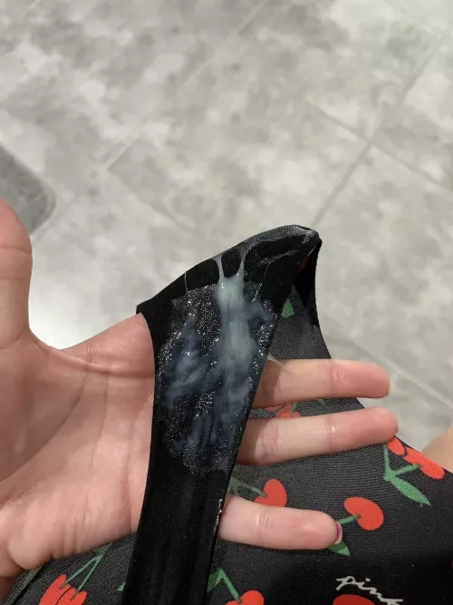 Don’t we just love ovulation? 🤍 by Ashleyybeee