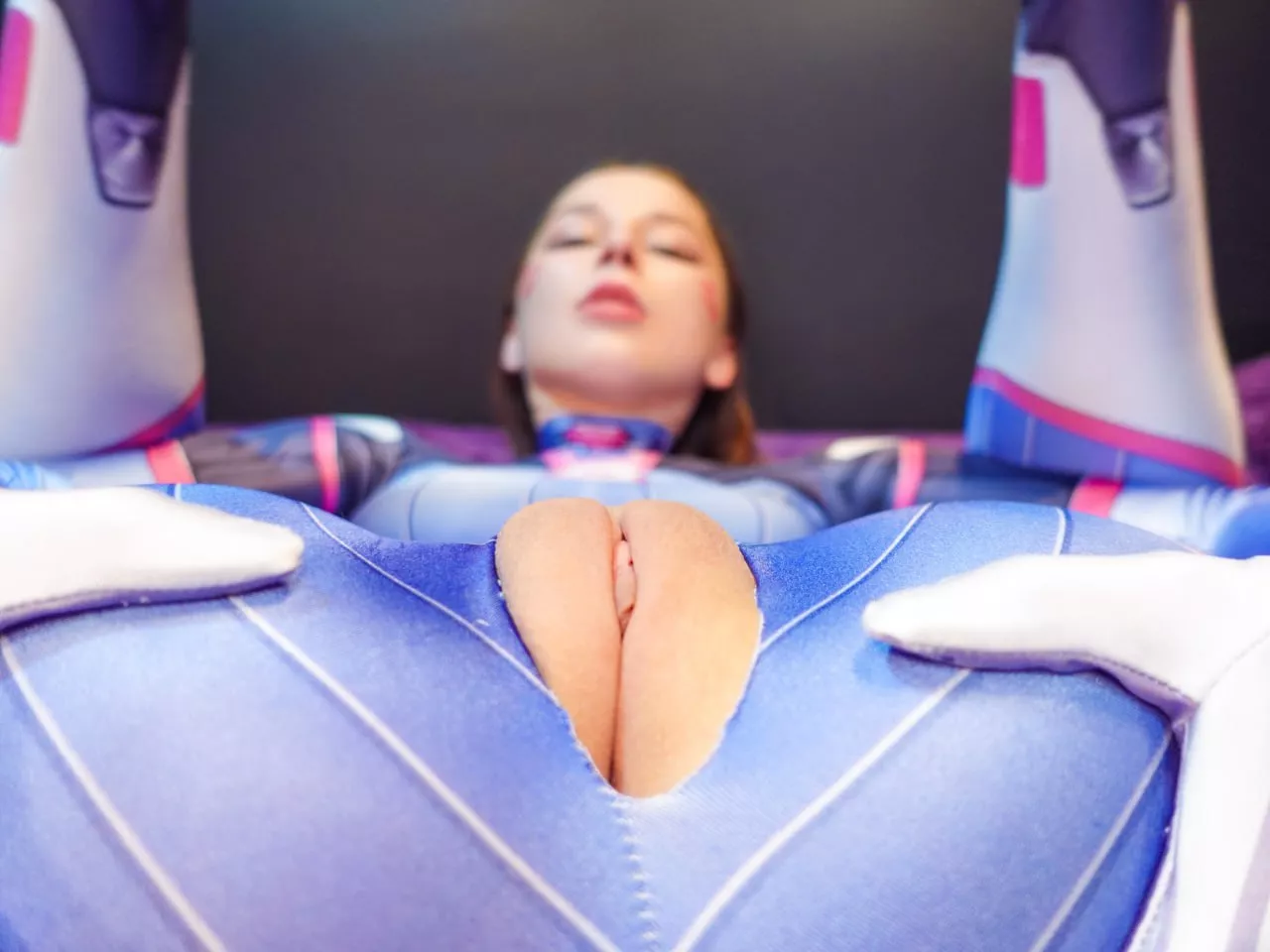 D.va (RunaMave) [Overwatch] posted by RunaMave