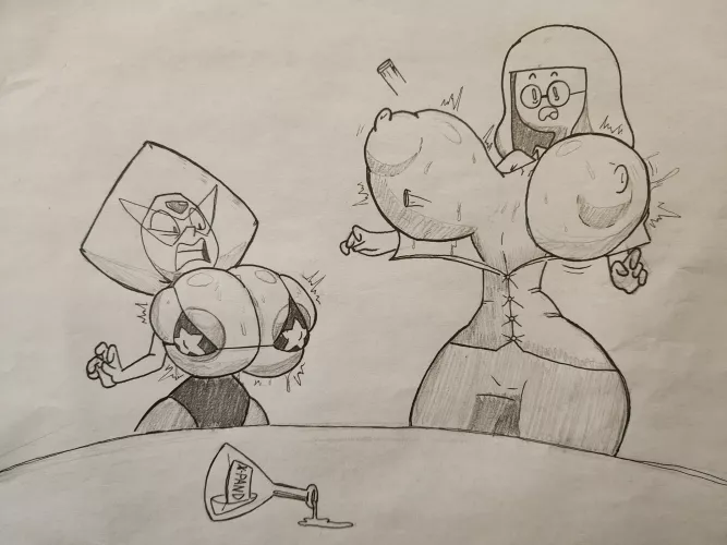 Expanding Experiments (Artist:0ddman) by White-Whiskey