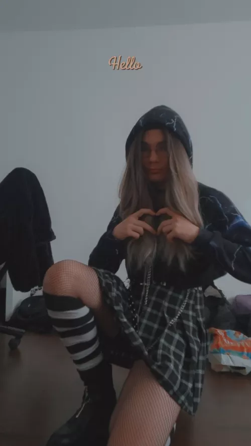 Face reveal :3 by ImKoiya