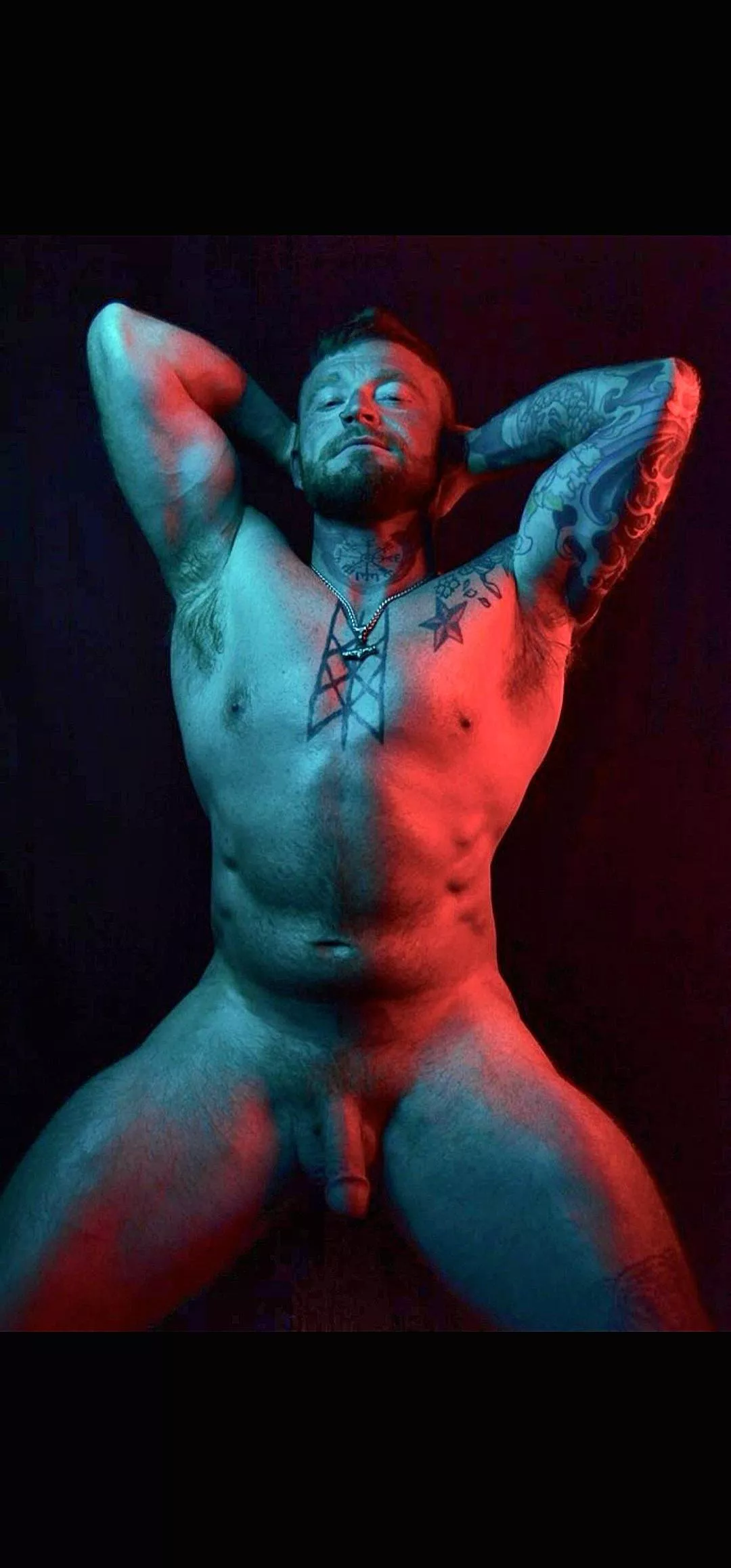 Felt sexy posted by Fictionalust