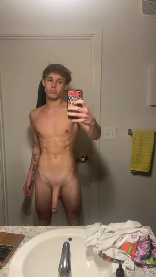 First word that comes to mind? by BigPickle365