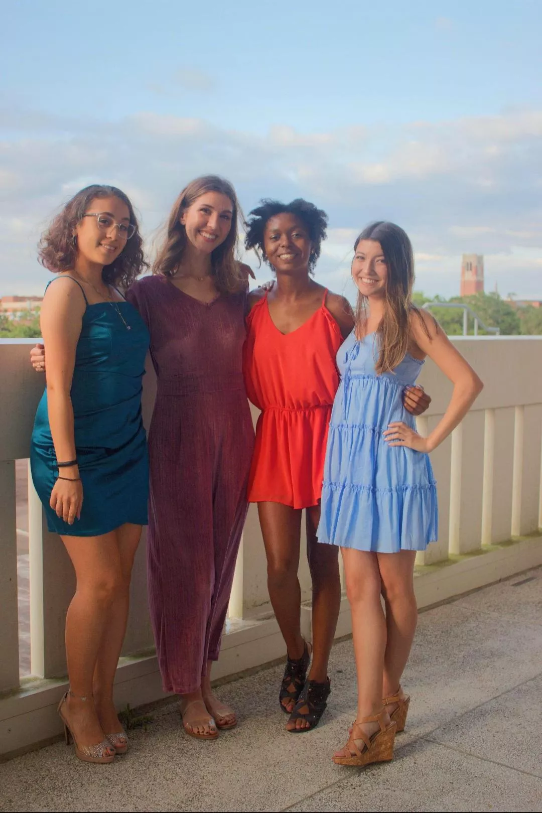 Four best friend's💯🔥 posted by CountDannyKoker77