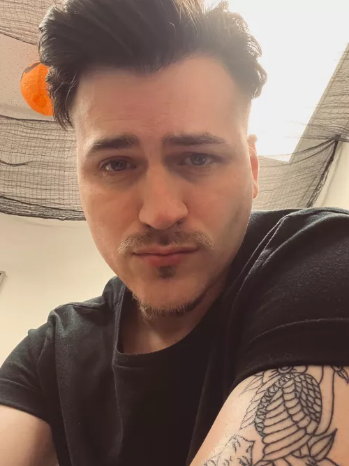 Fresh ink 🖋️ Need to get my game tattoo started by resiidenteviil