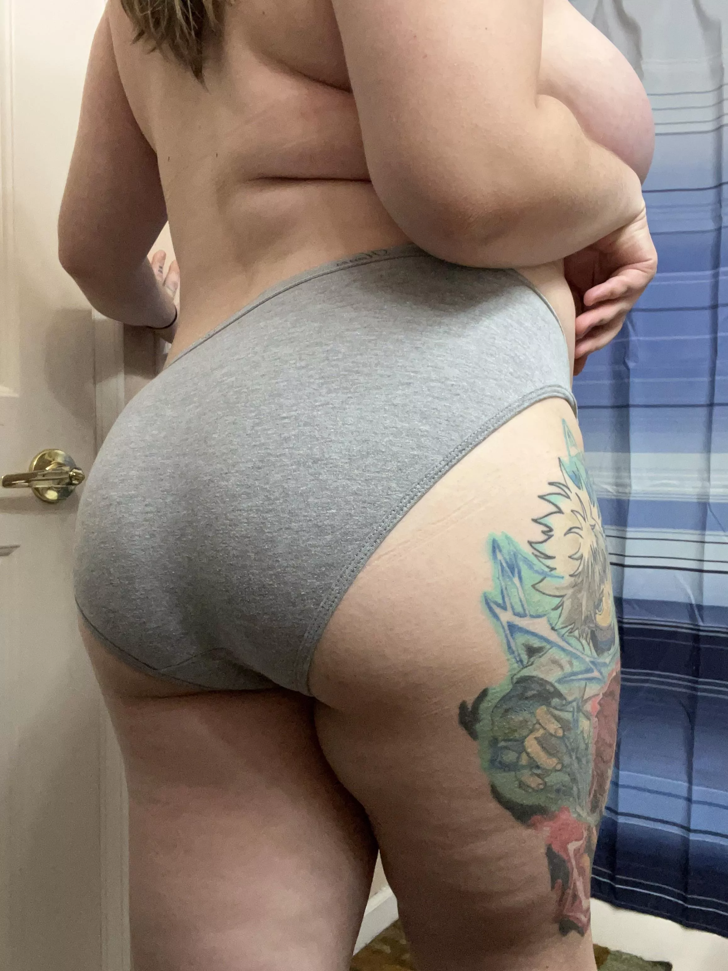 Full back sweaty soccer panties ready for their home!;) might wear them for more games tonight! [selling] [usa] posted by DeIightfulDani