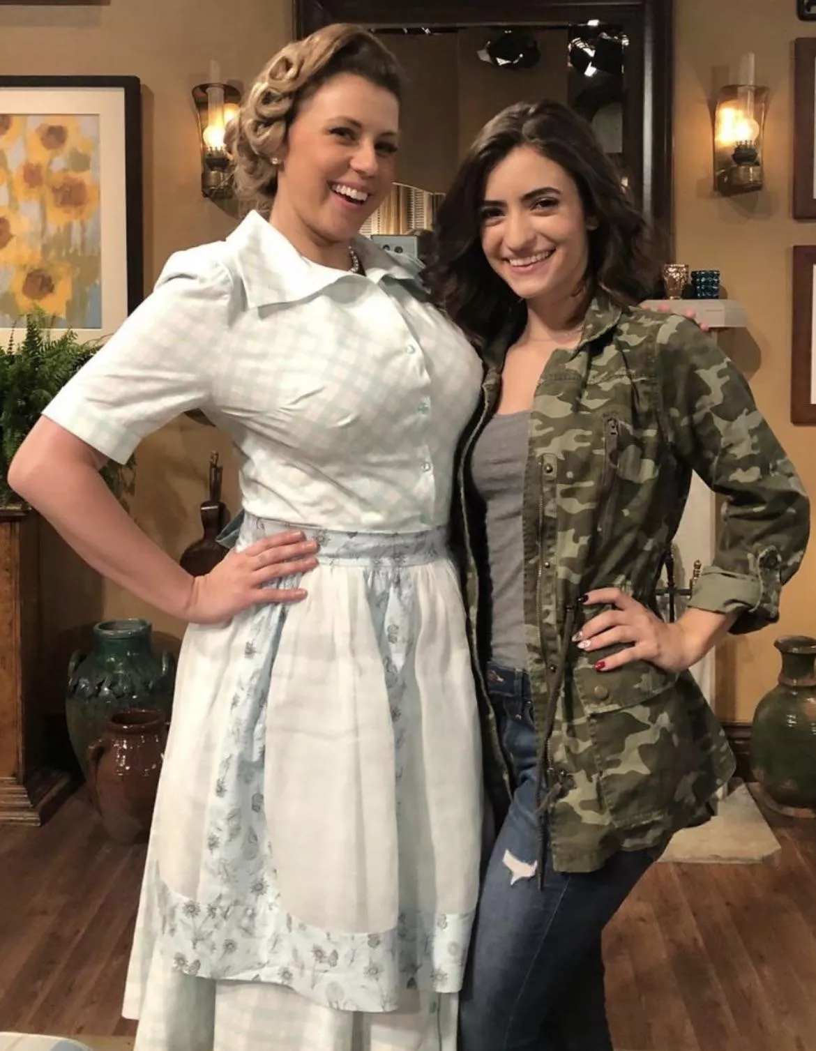 “Fuller” House posted by ejaxtagram2020