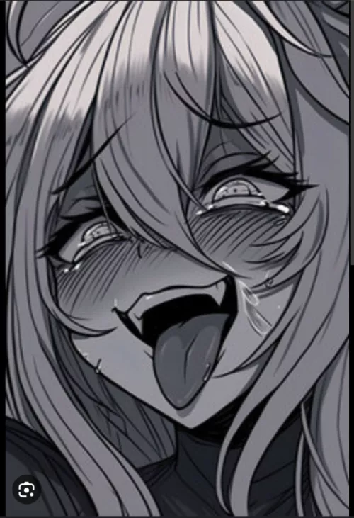 God can do it with so much pleasure by Vermeliha9