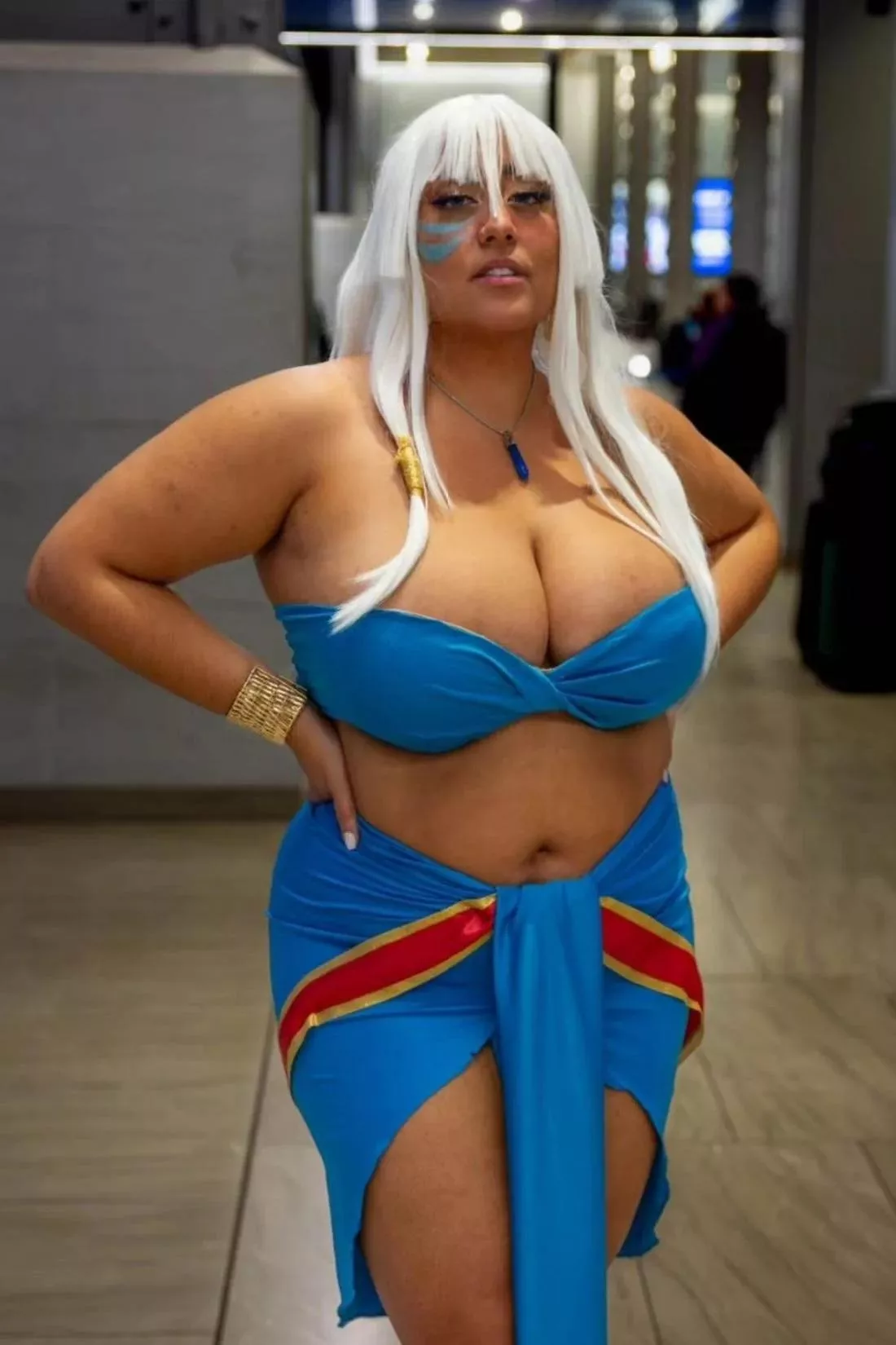 God damn posted by freeusesissyy