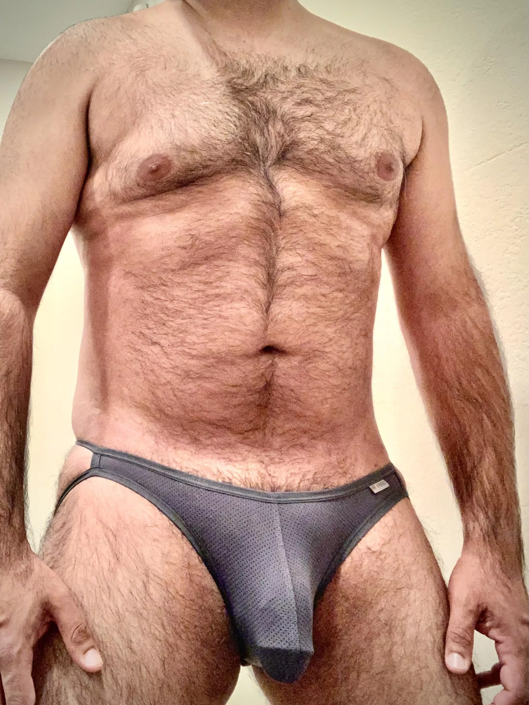 Got some stares in the locker room wearing these...what would have done? posted by rybrady123