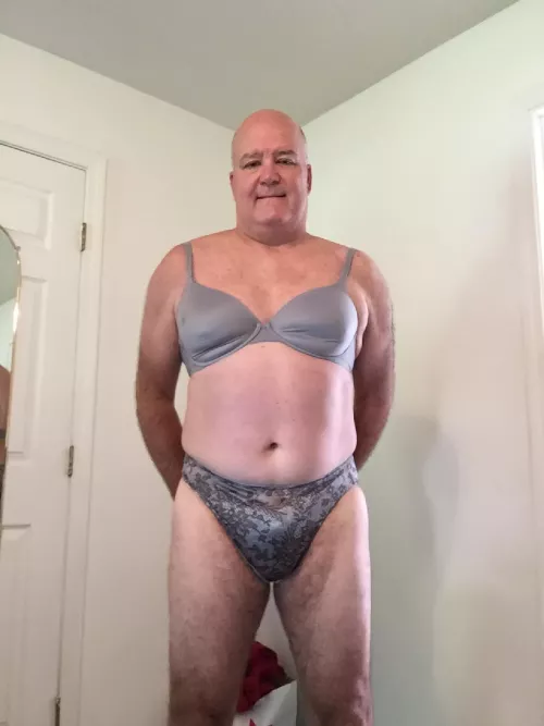 Grey Set by Little_Wand