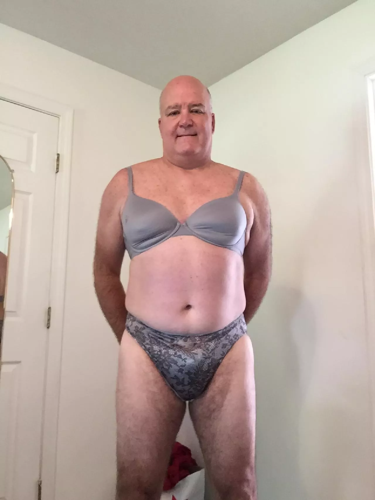 Grey Set posted by Little_Wand