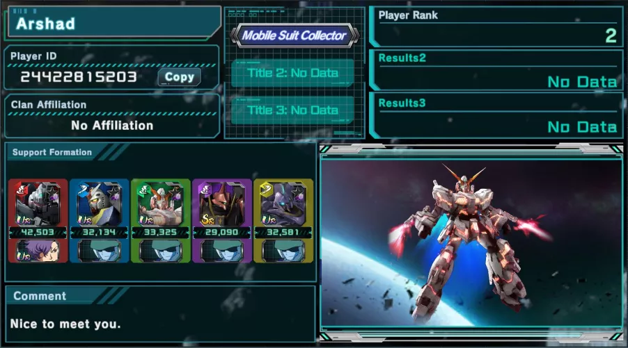 Gundam by Dramatic-Blacksmith4