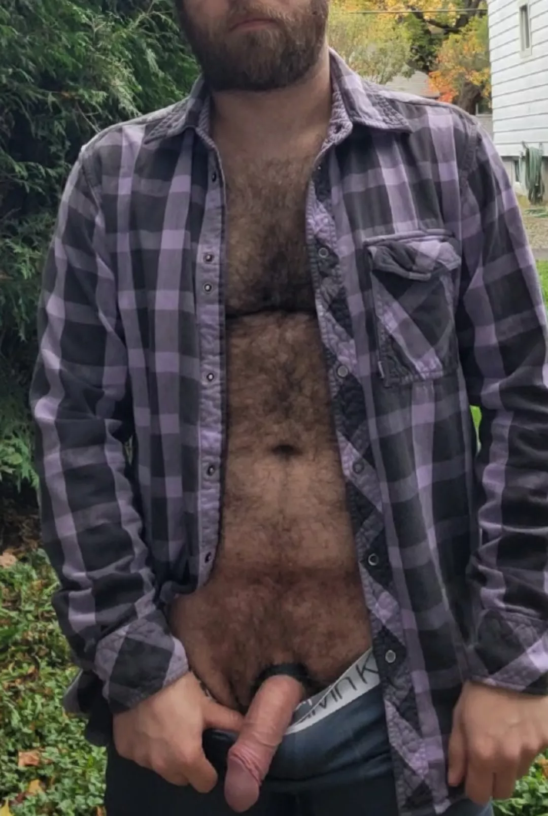 Had a bit of fun outside again posted by hairyMtl