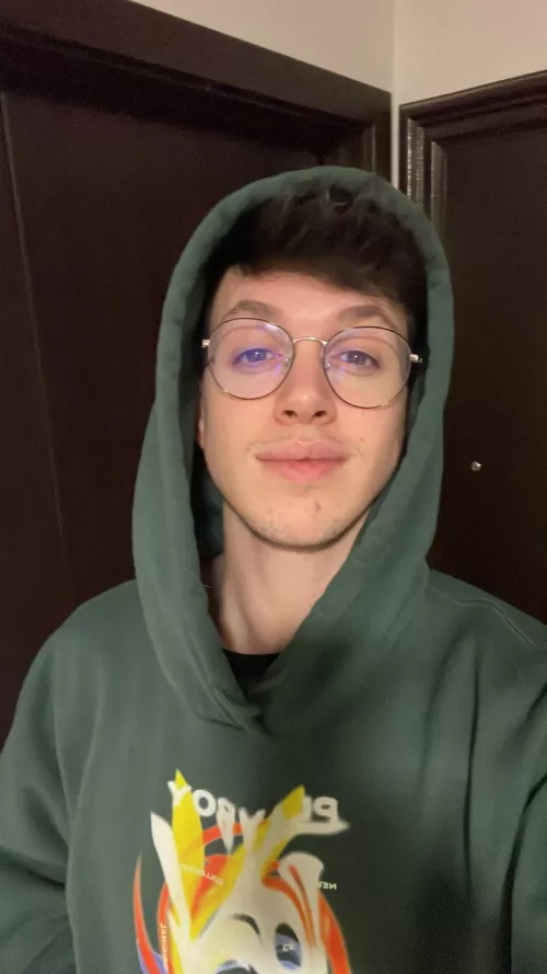 Have a great day 🥰 by AndyReidd