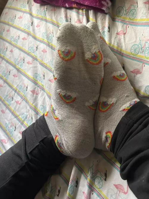 have a great day 🌈💖 by jadebaby333