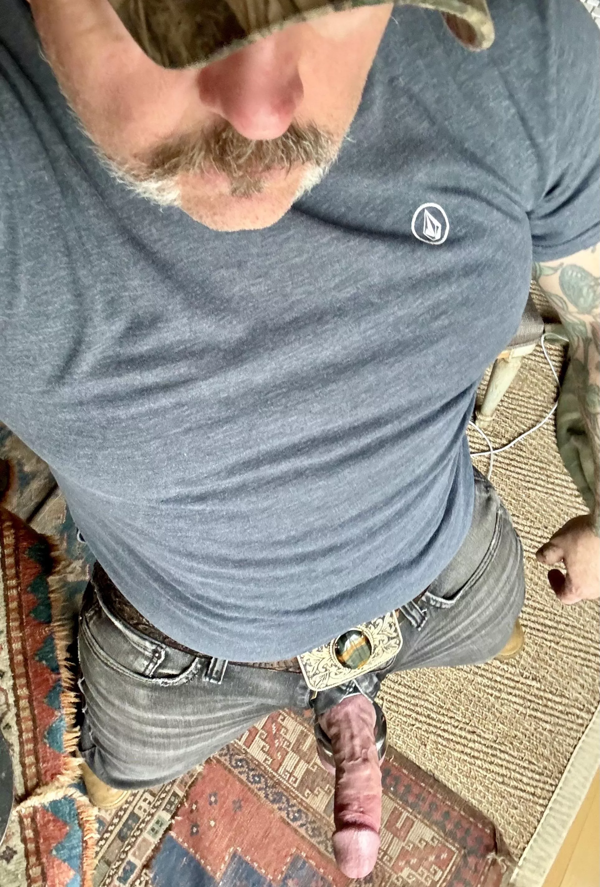 Hey boys! posted by SSCatskills